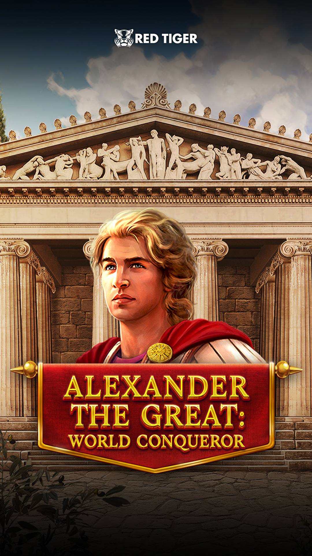 Alexander The Great