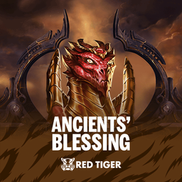 Ancients Blessing