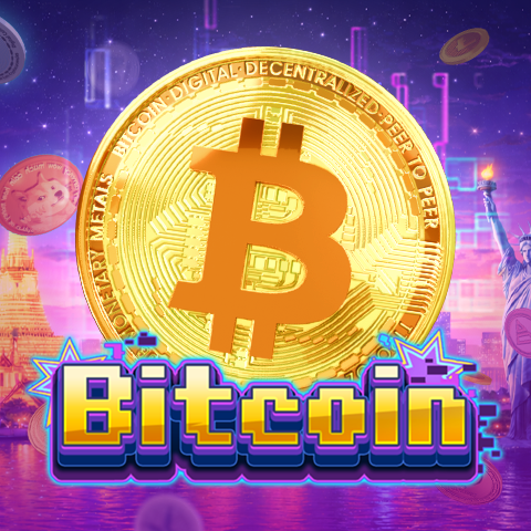 Bitcoin