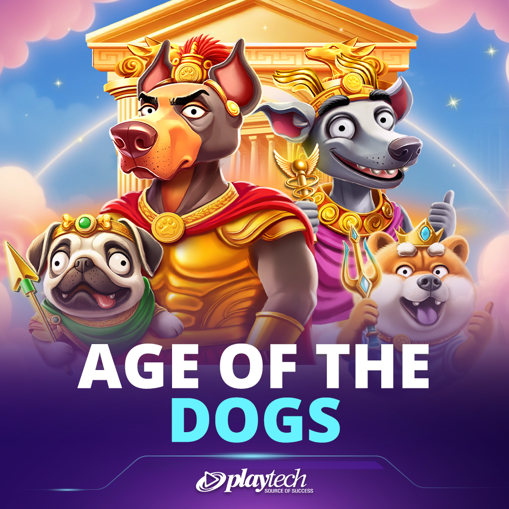 Age of the Dogs™