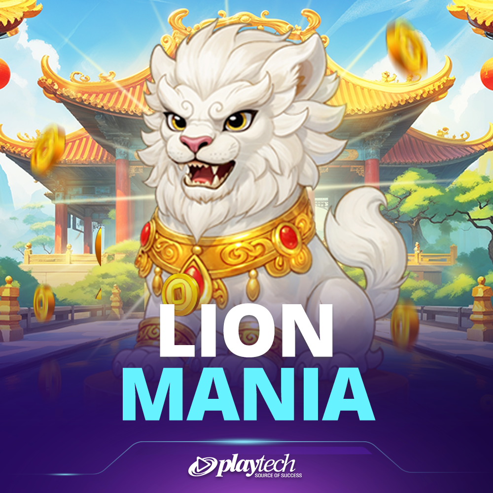 Lion Mania™
