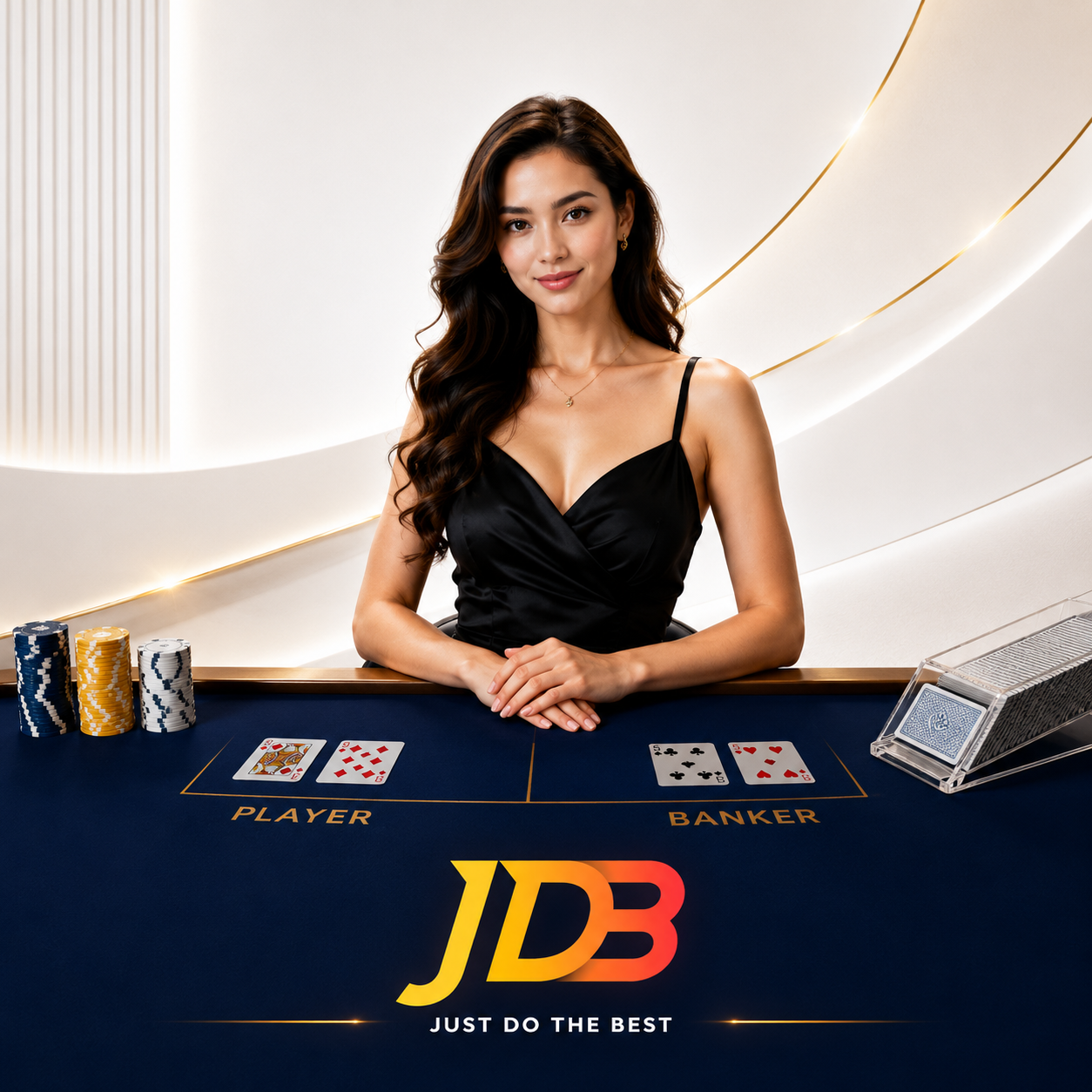 JDB Gaming