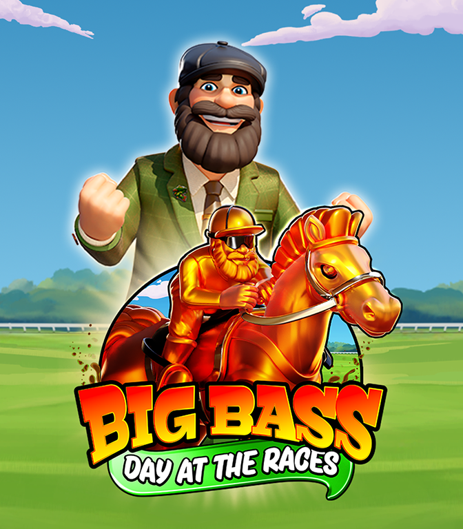Big Bass Day at the Races