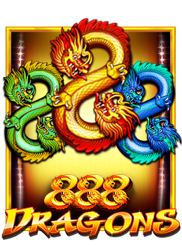 888 Dragons