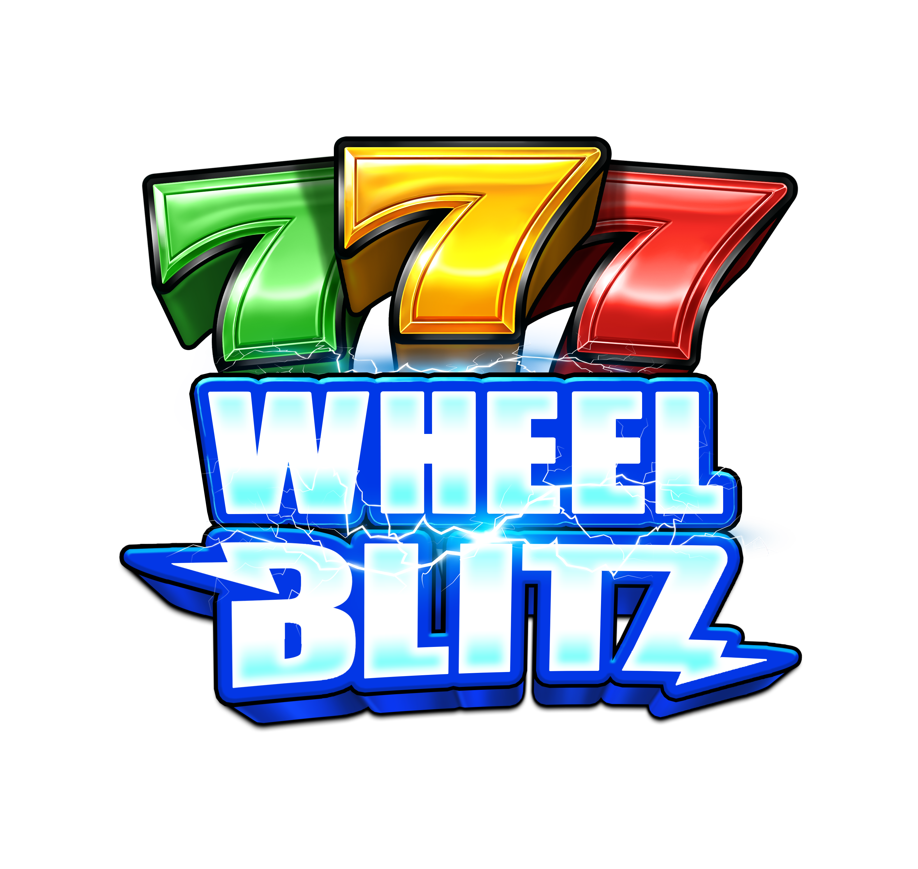 777 Wheel Blitz