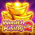 Wealth Rising 2