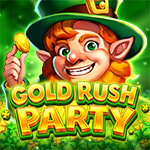 Gold Rush Party