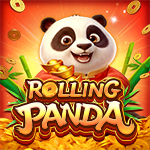 Rolling Panda